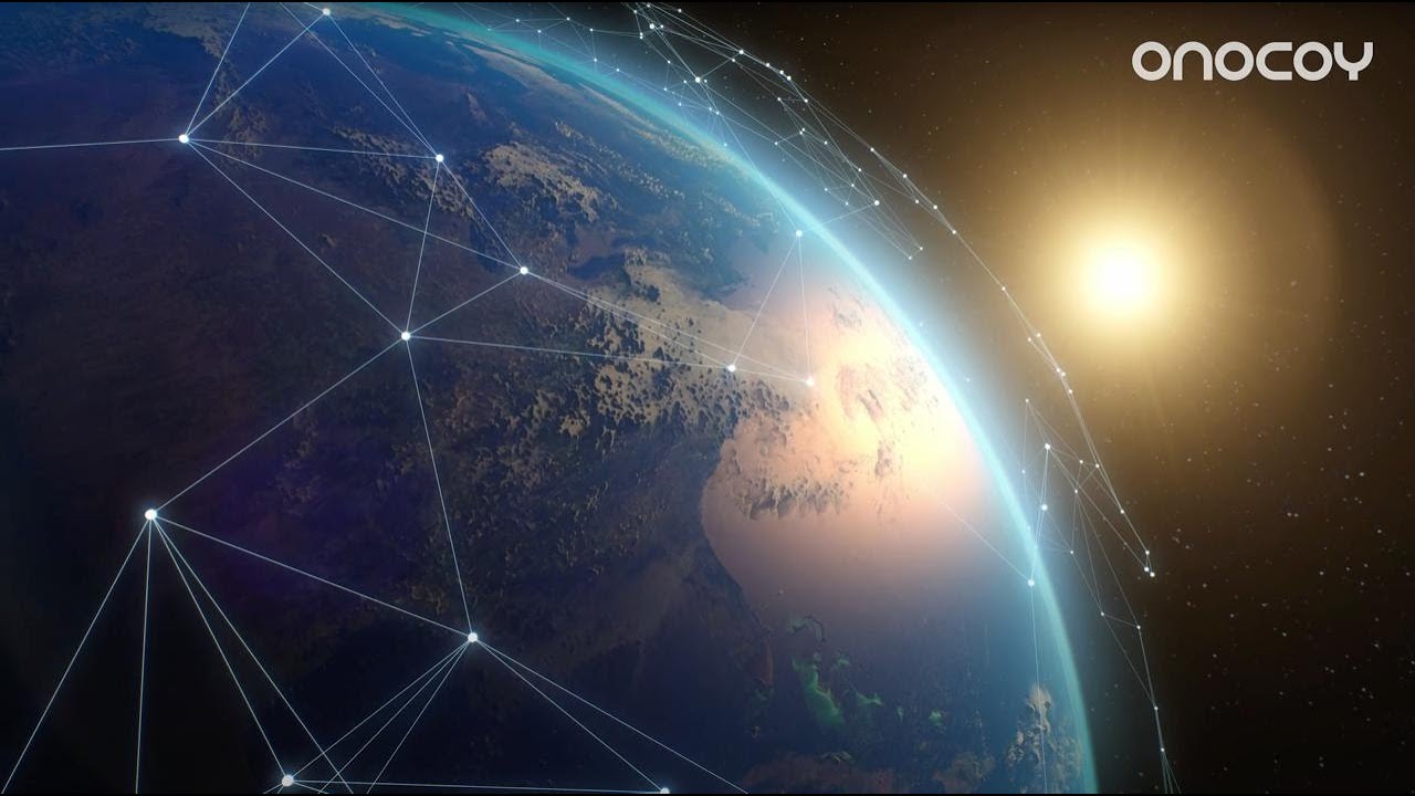 onocoy: enabling high-precision positioning