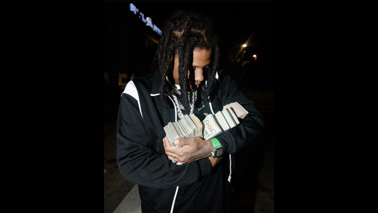 (FREE) Lil Durk Type Beat 