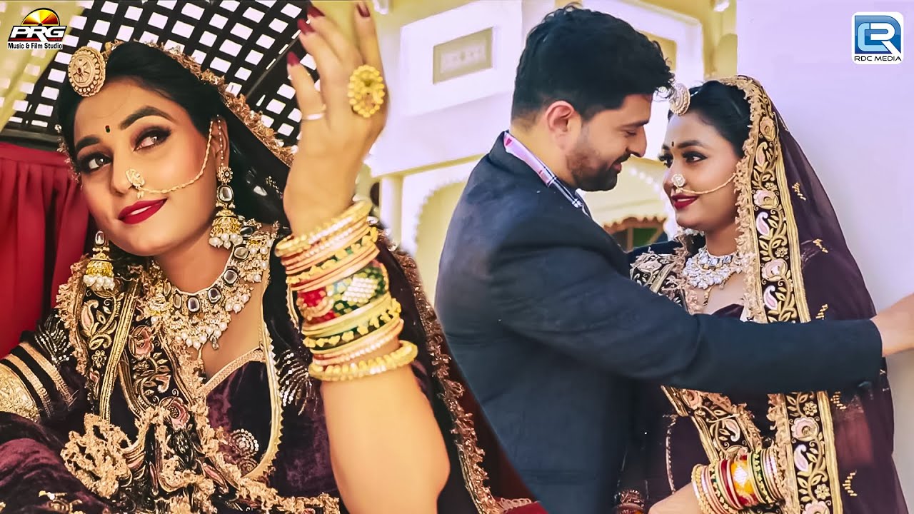 Twinkle Vaishnav Dance | परणीया म्हारा | Parniya Mhara | Rajasthani Superhit Song 2025