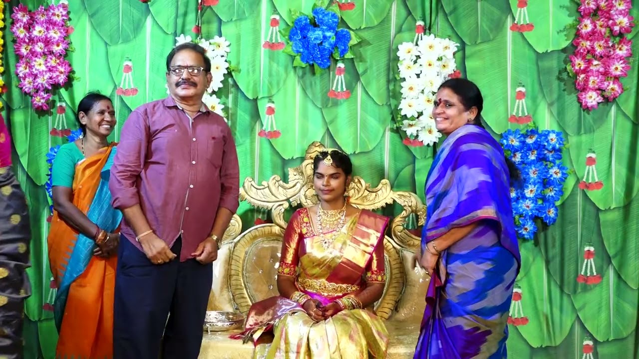 VAASU ENGEGEMENT