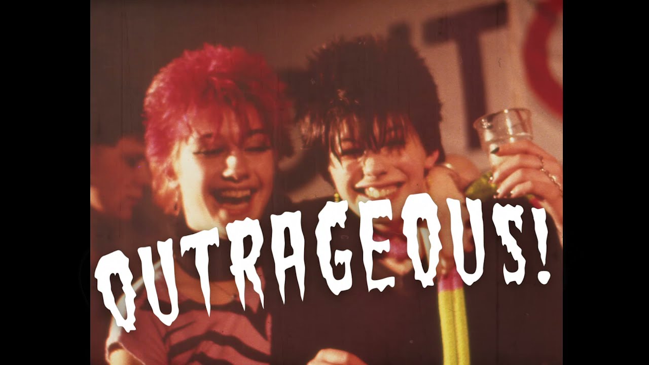 Utreg Punx - Record Store Day 2021