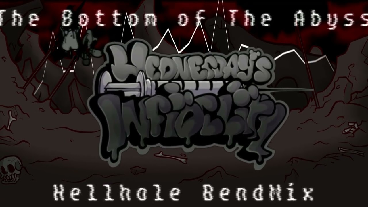 The Bottom Of The Abyss (Hellhole BendMix)