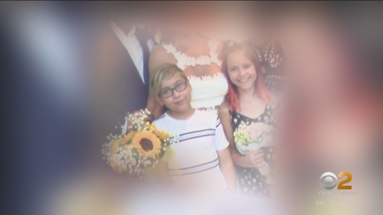 Identities of victims in Linden, N.J. murder-suicide released