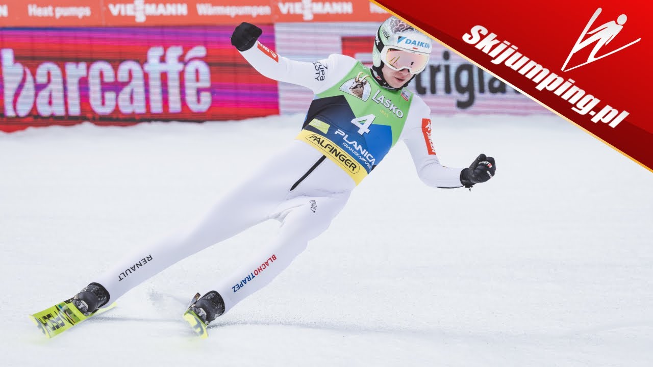 Aleksander ZNISZCZOŁ skoczył dalej od Adama Małysza!