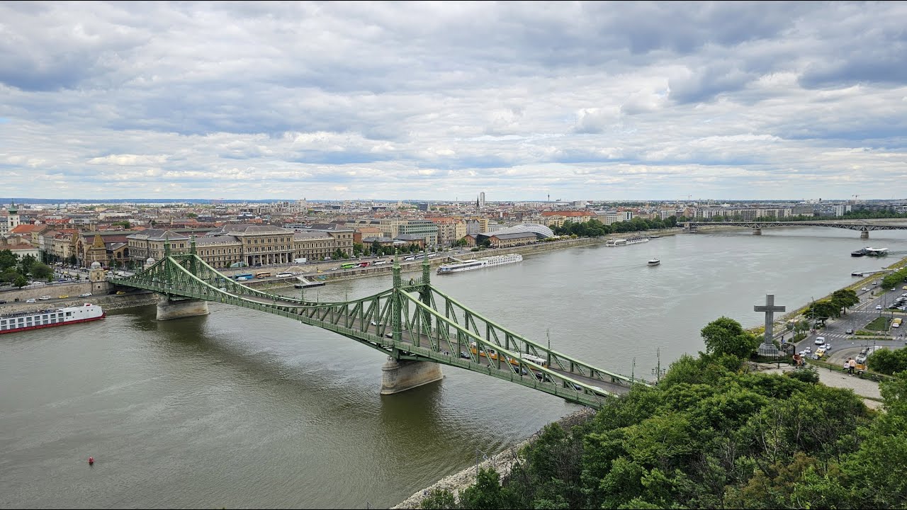 2025 05 16 Budapest, Hungary