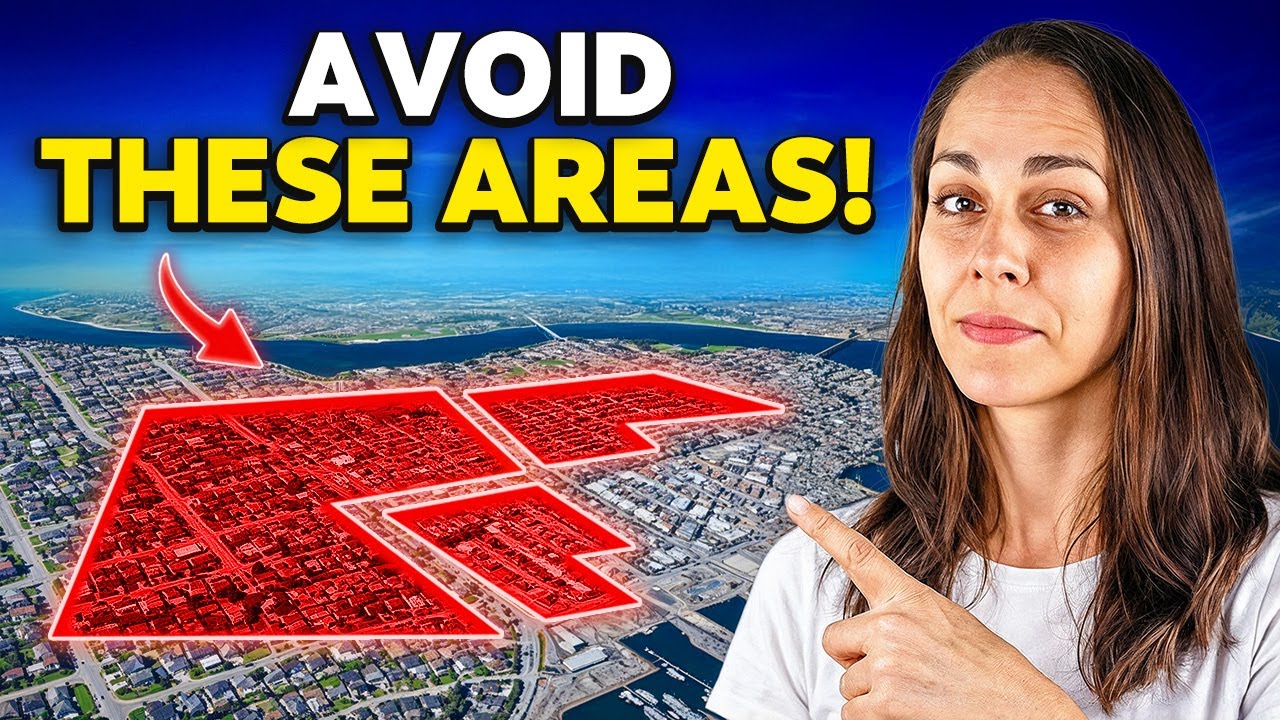 AVOID These 5 Overpriced Areas in Bremerton WA