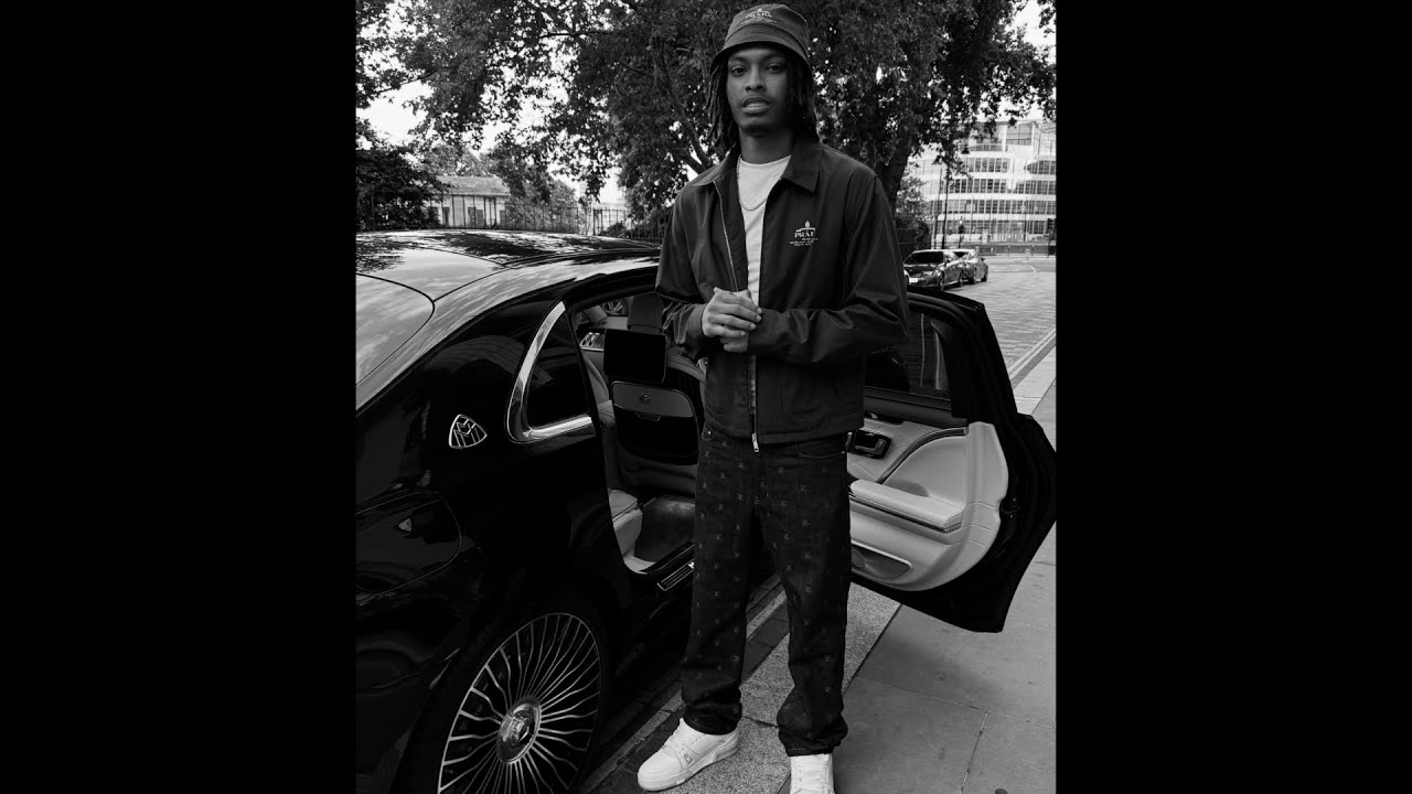 FREE Nemzzz x Knucks Type Beat - 