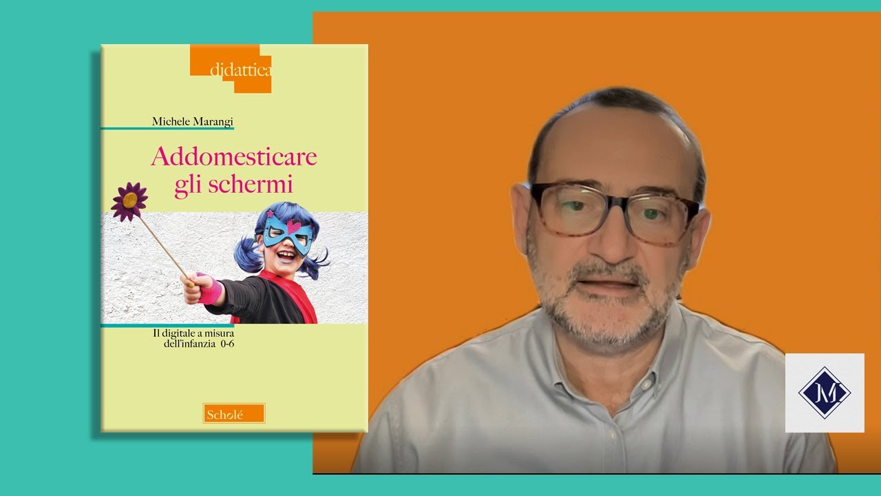 Michele Marangi presenta 