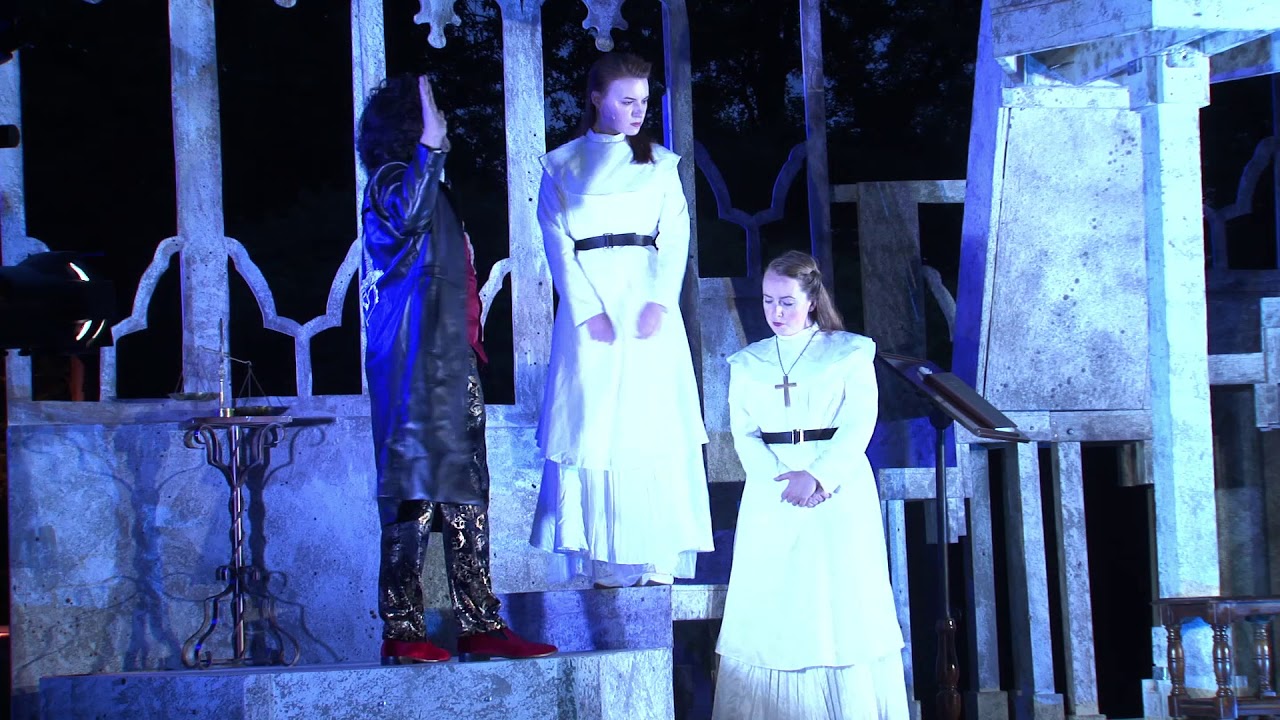 Shakespeare's Measure for Measure