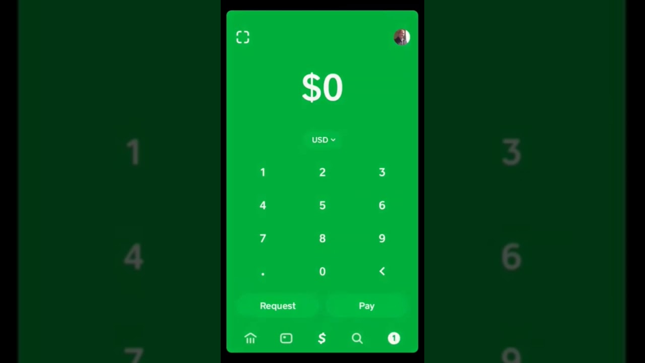 Как купить биткоины на Cashapp 🤑