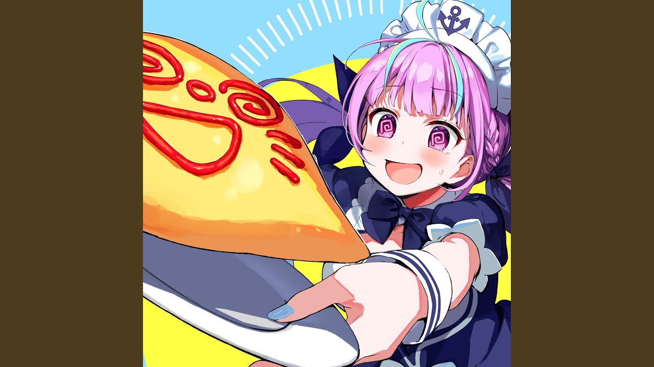 あくたんのこと好きすぎ☆ソング（Instrumental）