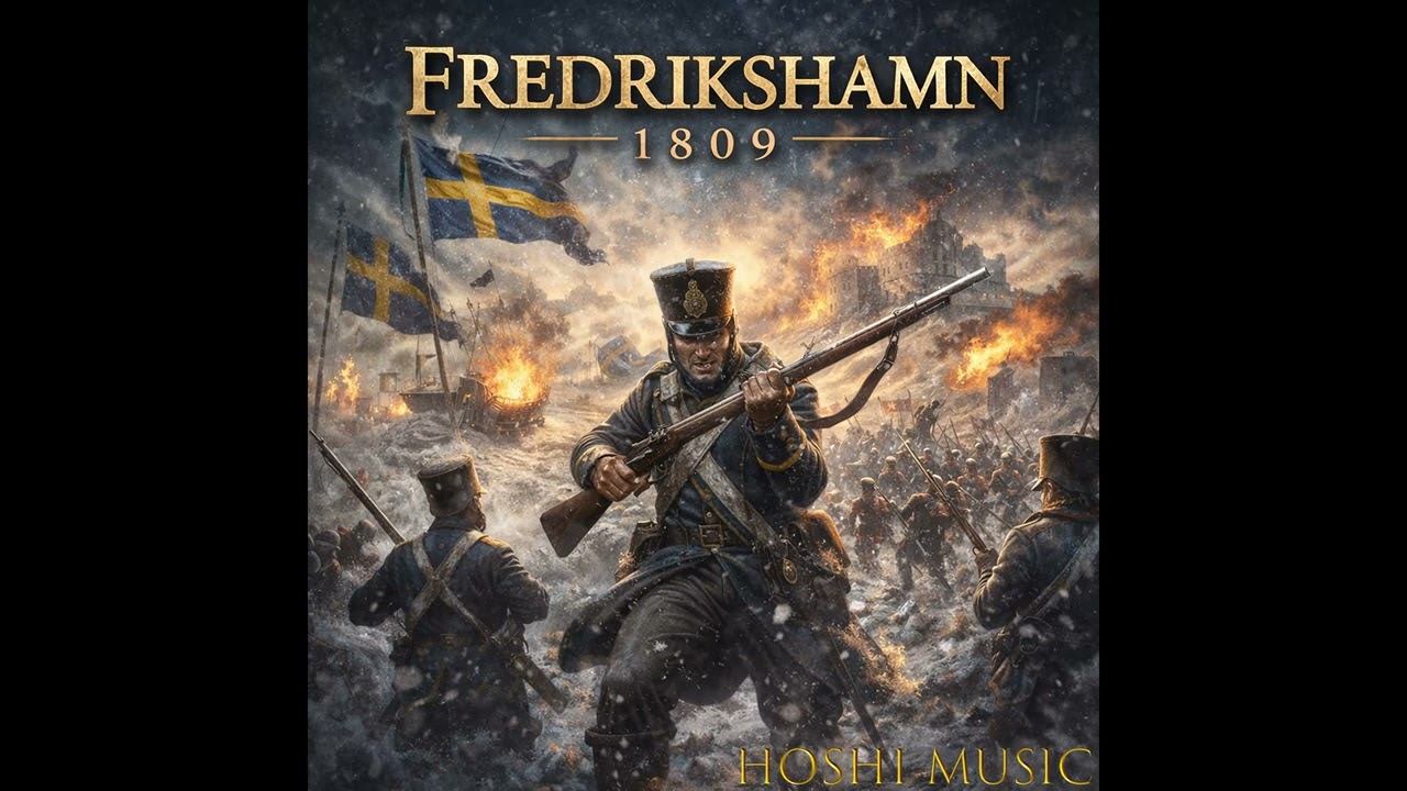 Fredrikshamn 1809