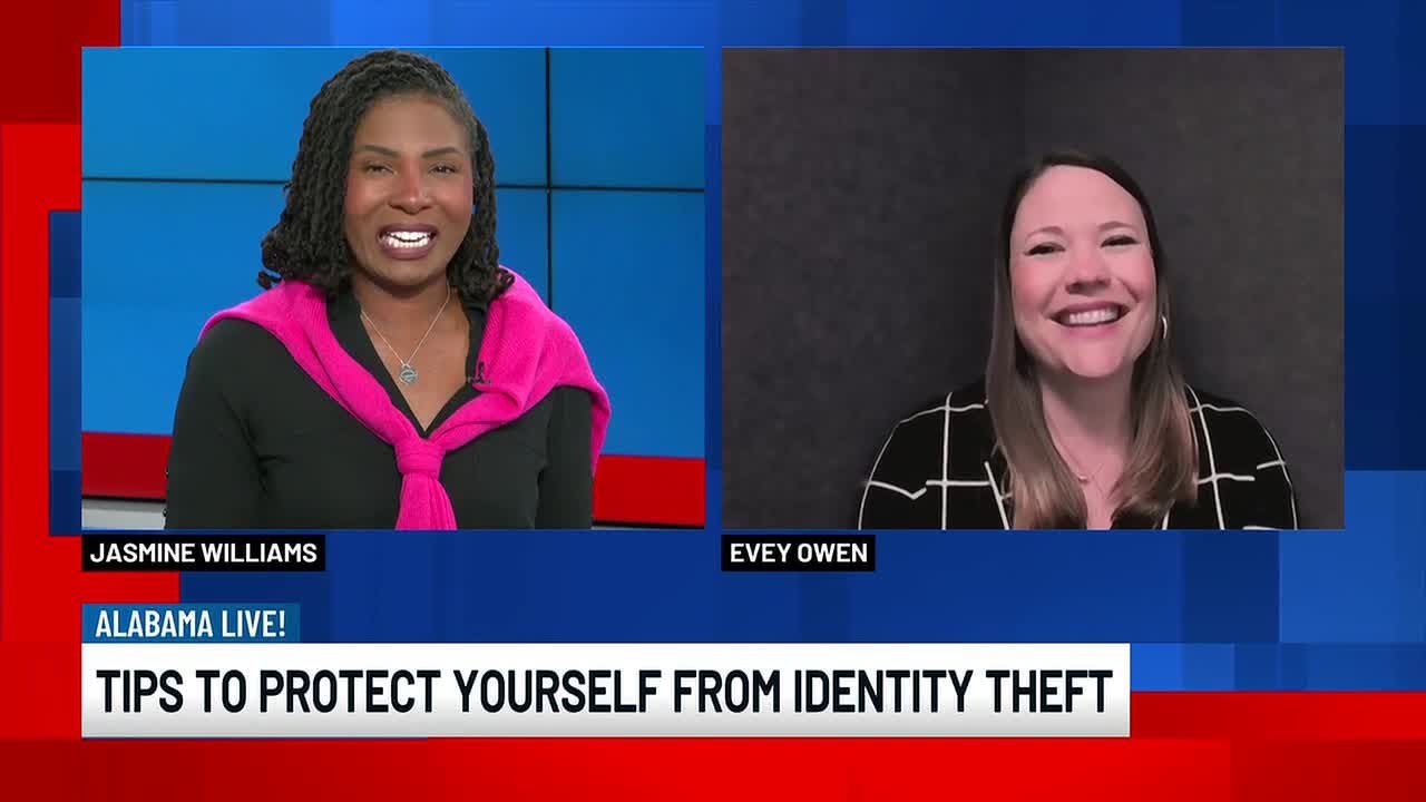 Better Business Bureau offers tips to prevent Identity Theft