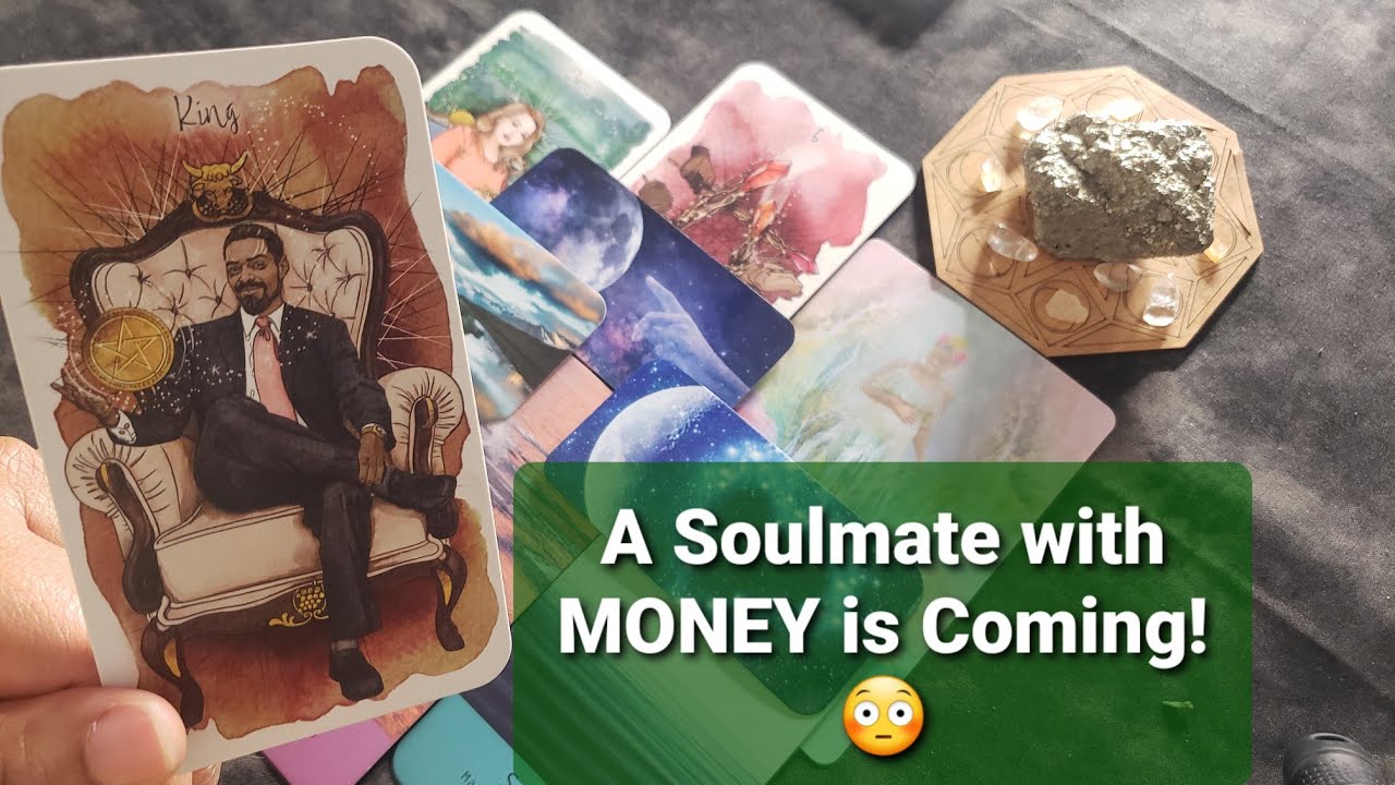 Скоро появится родственная душа с деньгами! 😳 День 2 из серии «Как воплотить мечты в реальность б...