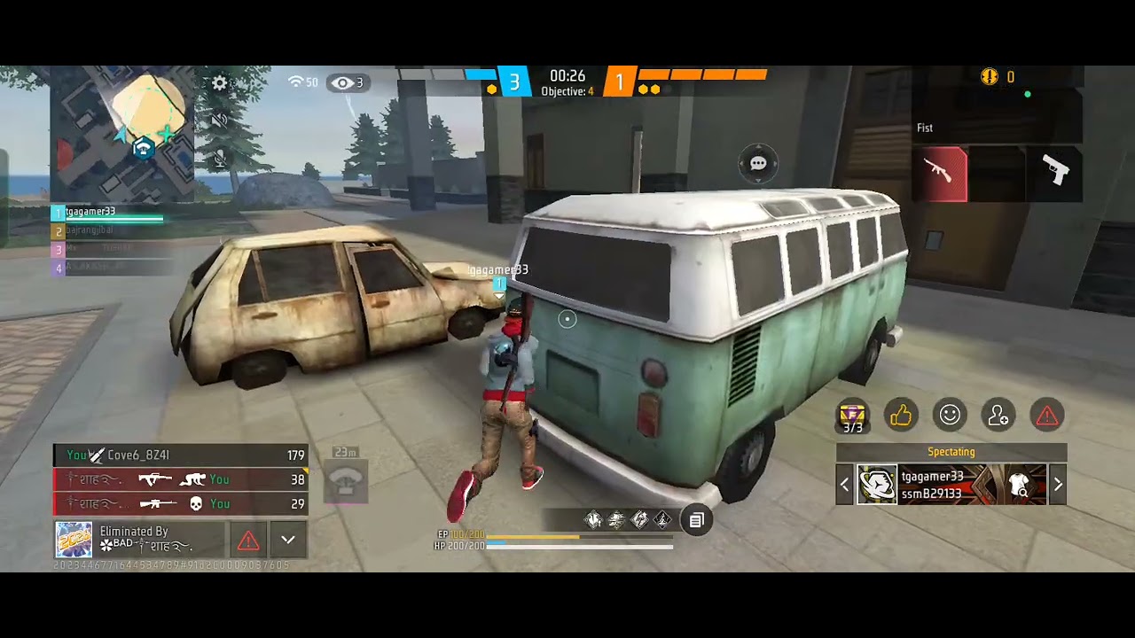 (radhe shyam radhe radhe)cs ranked orion free fire 🔥🚒