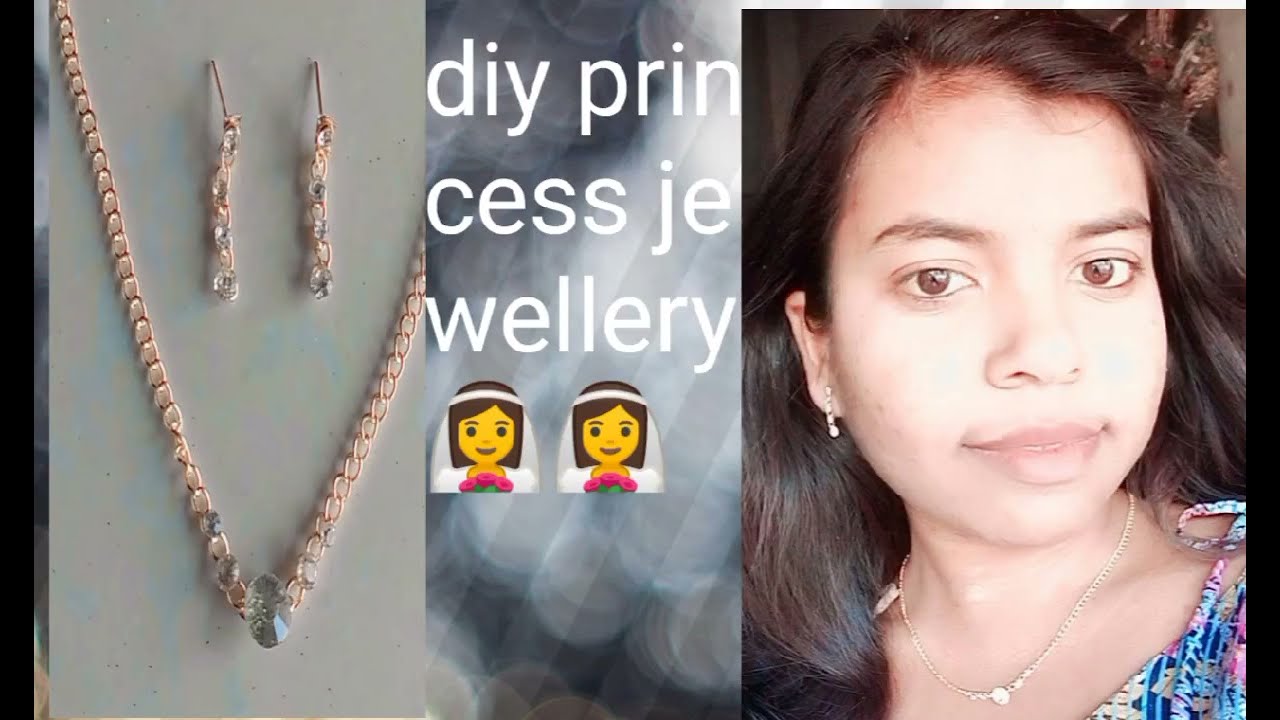 Two beutiful locket making in simple way 😊😊