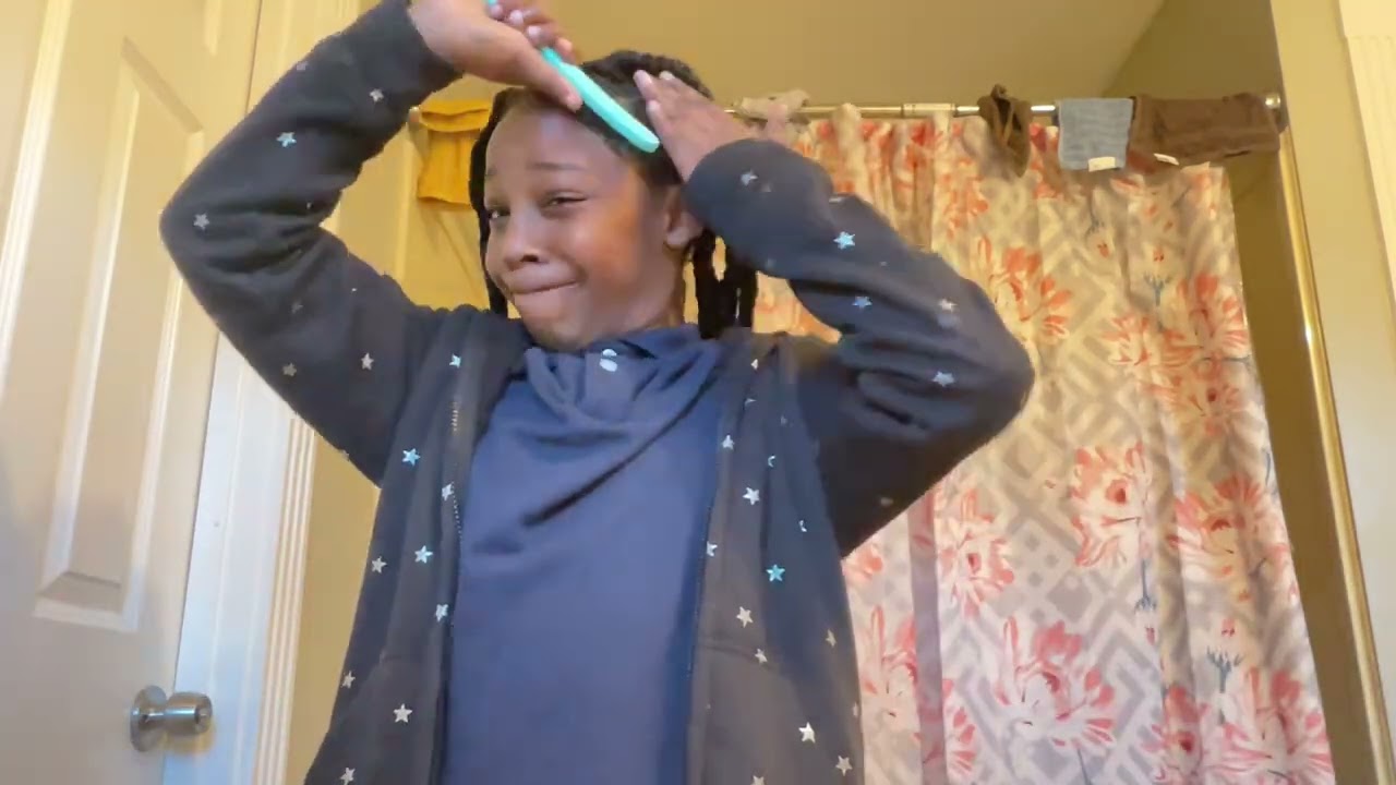 Grwm for school🫶🏽