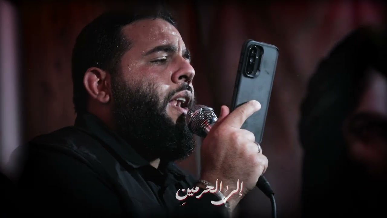 غريبةُ الدارِ - يوسف بلوط