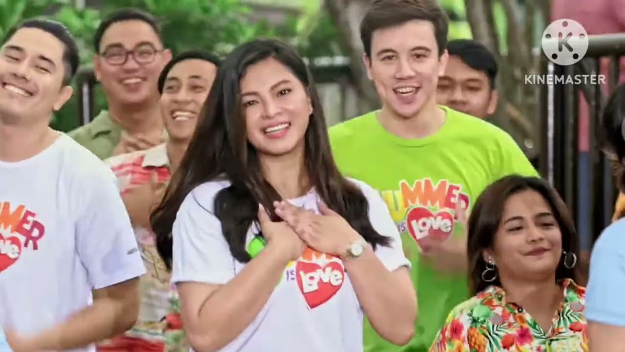 Sabay Tayo Forever: Heheihe's 40th year theme song MV