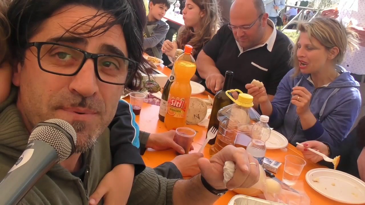 1 2 3 Maggio 2017 Festa della Santa Croce Cerreto Sannita