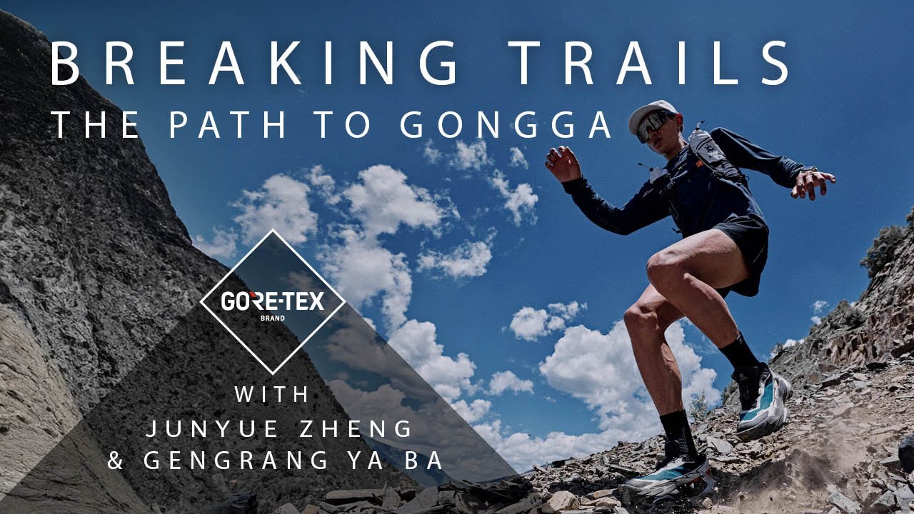 #GORETEX