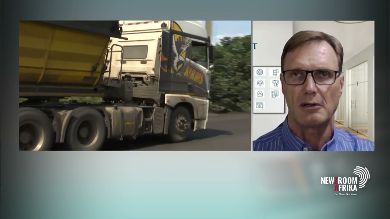 SA's capacity to deliver coal in Europe in doubt