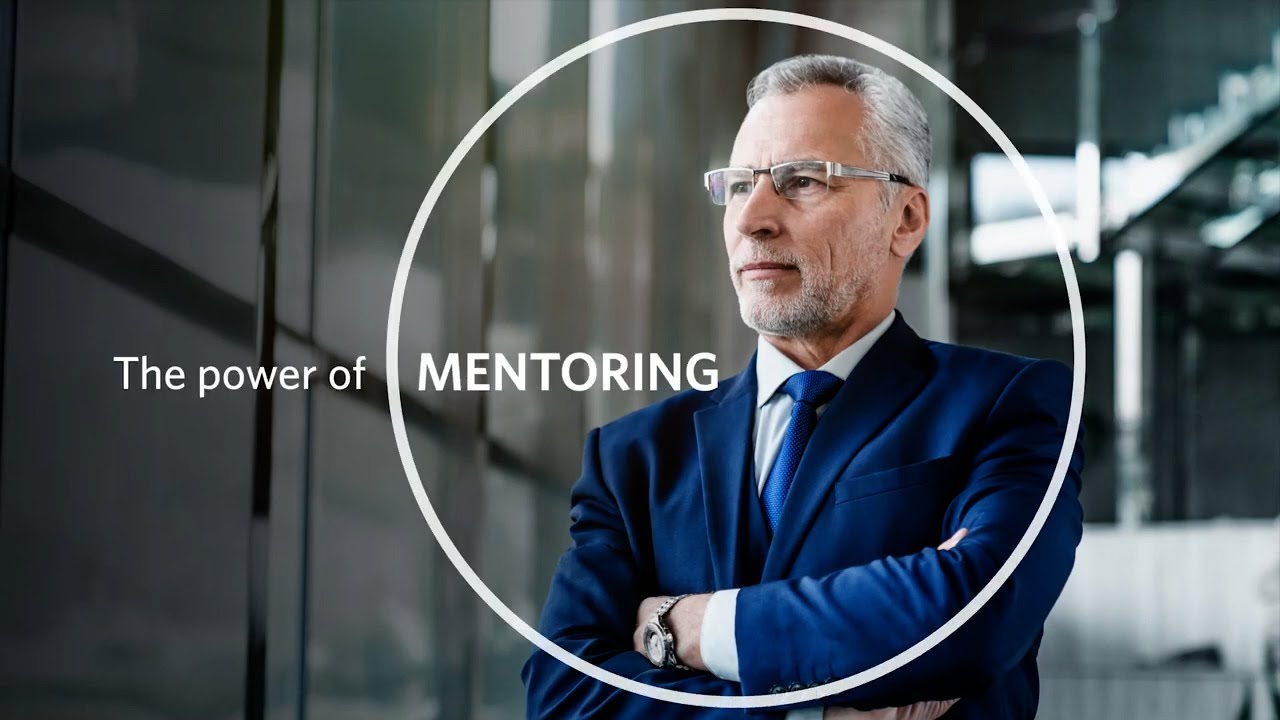 The Power of Mentoring | Mutual of Omaha Mortgage