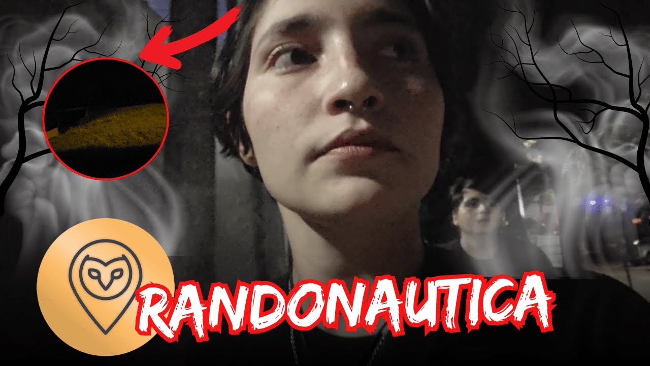 RANDONAUTICA CUMPLIO NUESTRO PENSAMIENTO (DA MIEDO)/ DARWIN Y NACHO #foryou #randonautica #misterio 