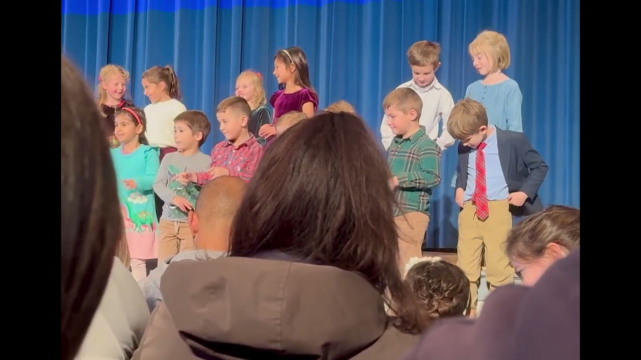 Nick at school program