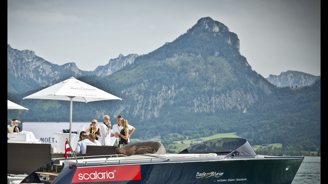scalaria | öffnet die Pforten 
