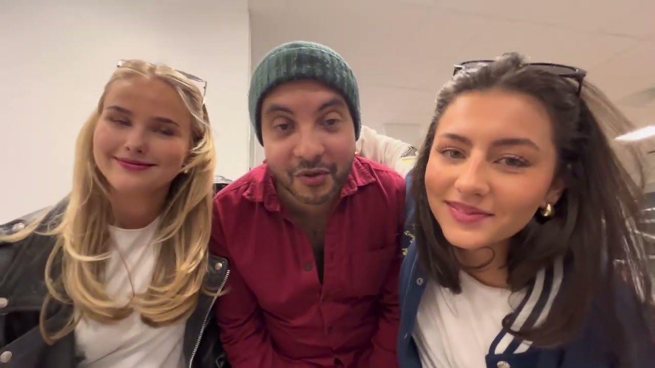 Dansedaddy takeover
