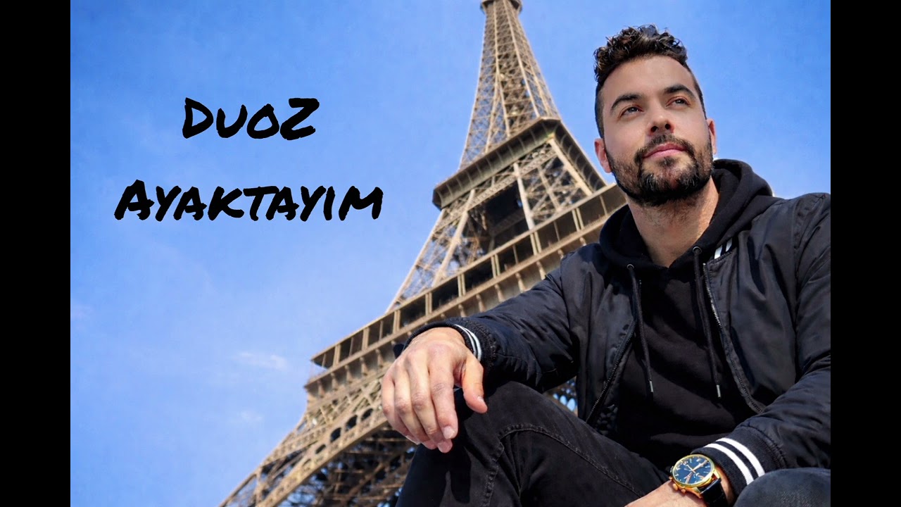 DuoZ - Ayaktayım