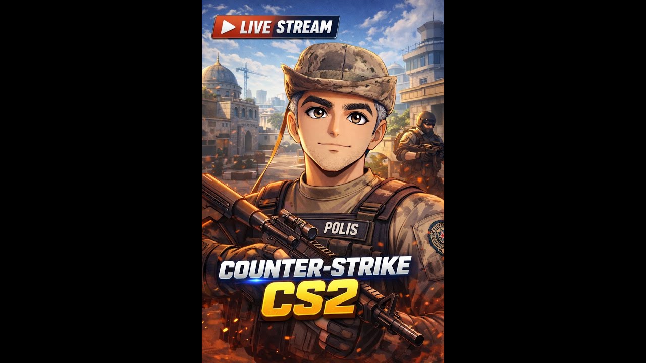 🔴Counter Strike 2-Full Gameplay 🔴 TEPE #shortvideo #shorts #cs BOT AİM :)