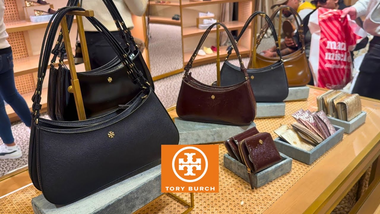 BEST TORY BURCH BAGS NEW OUTLET ARRIVALS 💝 STUNNING DESIGNER BAGS & SHOES SALE