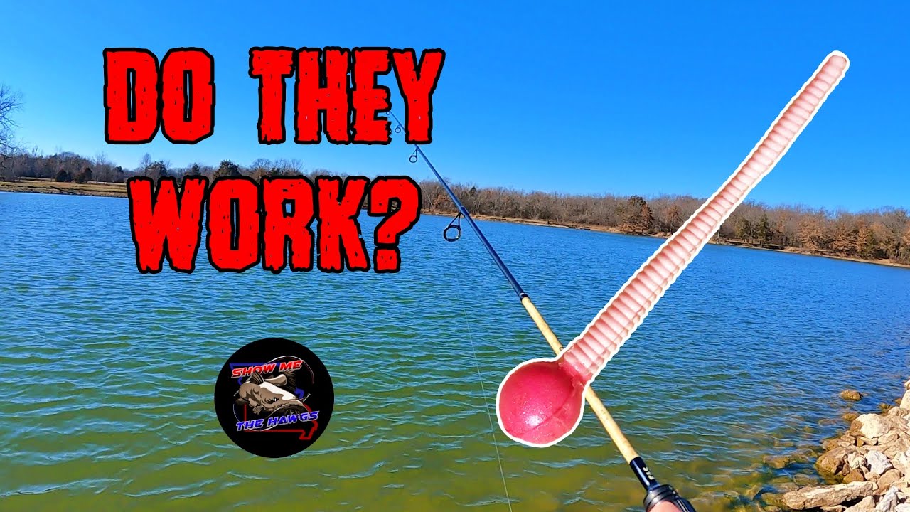 How Good Are Mice Tails? | Trout Fishing with Mice Tails