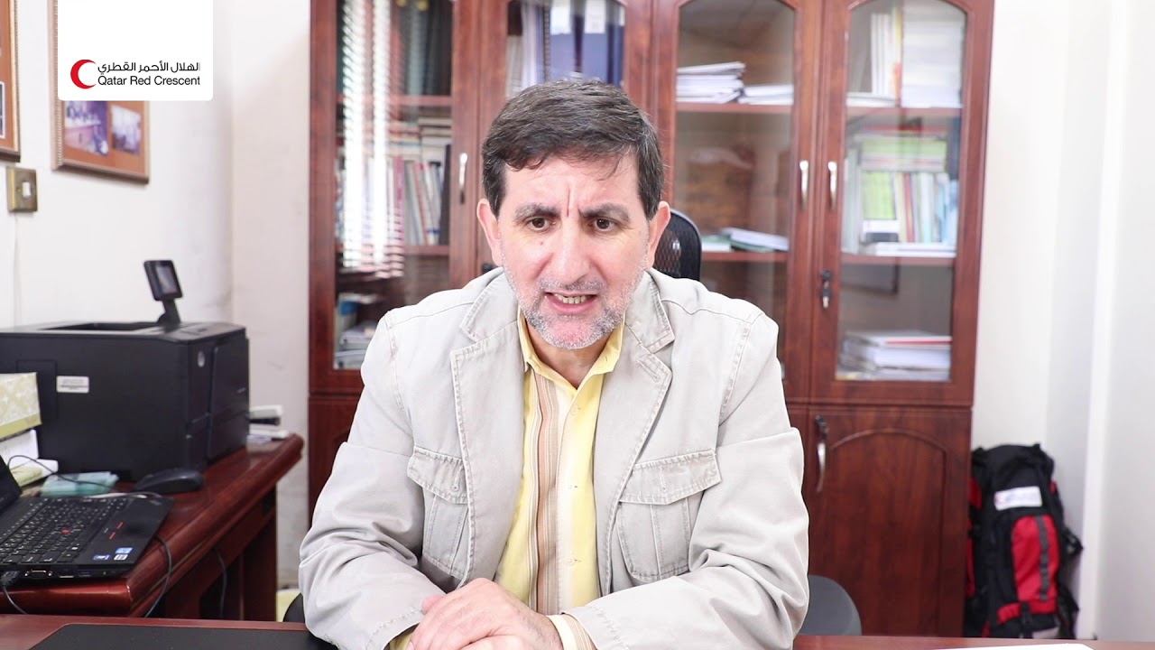 الحلقة الثانية  التطور التاريخي للقانون الدولي الإنساني مع الدكتور فوزي أوصديق