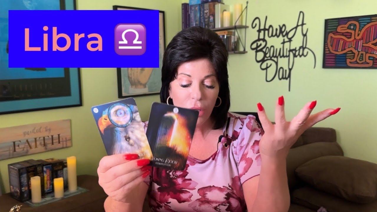 LIBRA ♎️ THE CLARITY YOU ARE ABOUT TO HAVE!! CLOSING DOORS & NEW BEAUTIFUL ONES OPEN!!