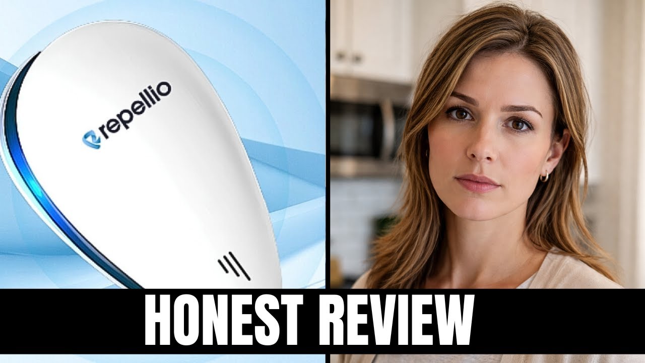 Repellio Review 2026 (⚠️ALERT!✅) Does Repellio Work? Repellio Test - Repellio Pest Control