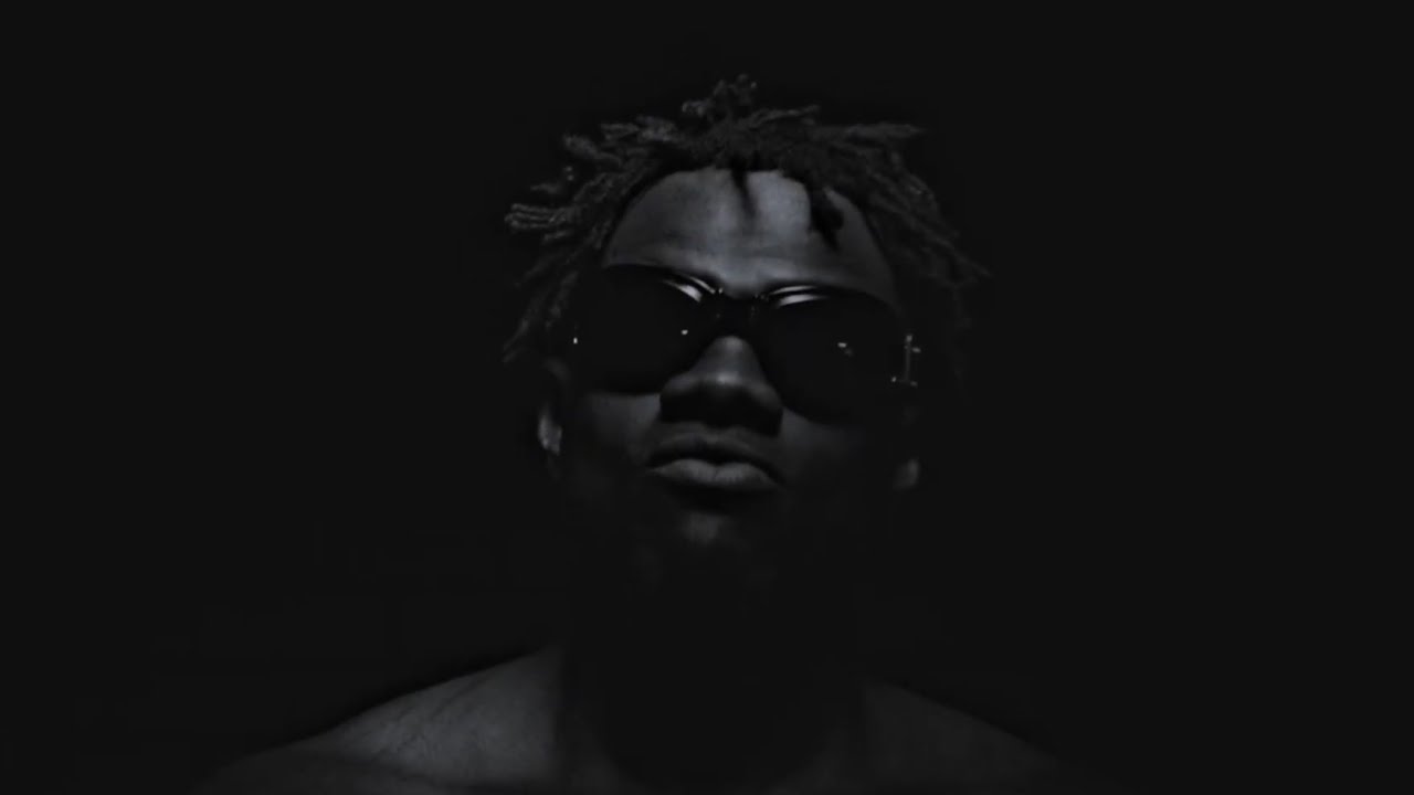Lil Spacely - Man Down (official music video)