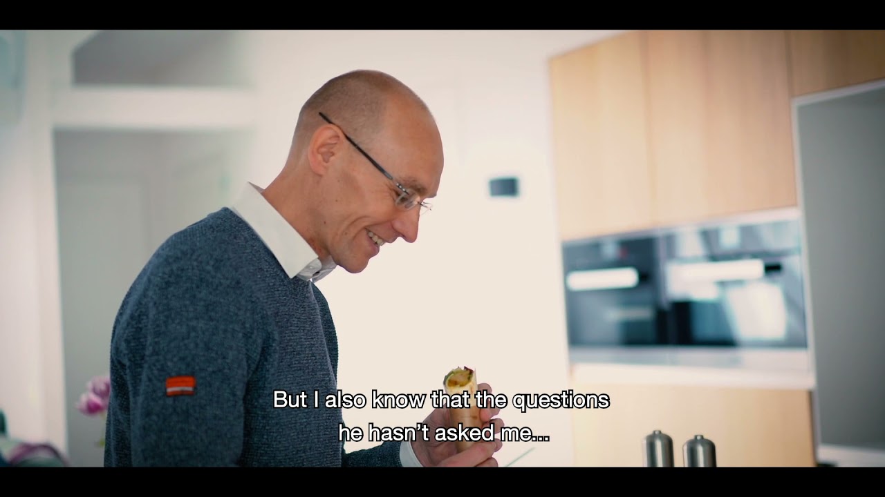 Foodvalley game changer Freggies - Jeroen Willemsen