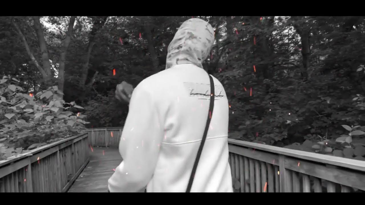 LOKI C2 - MELODY (Official Music Video)