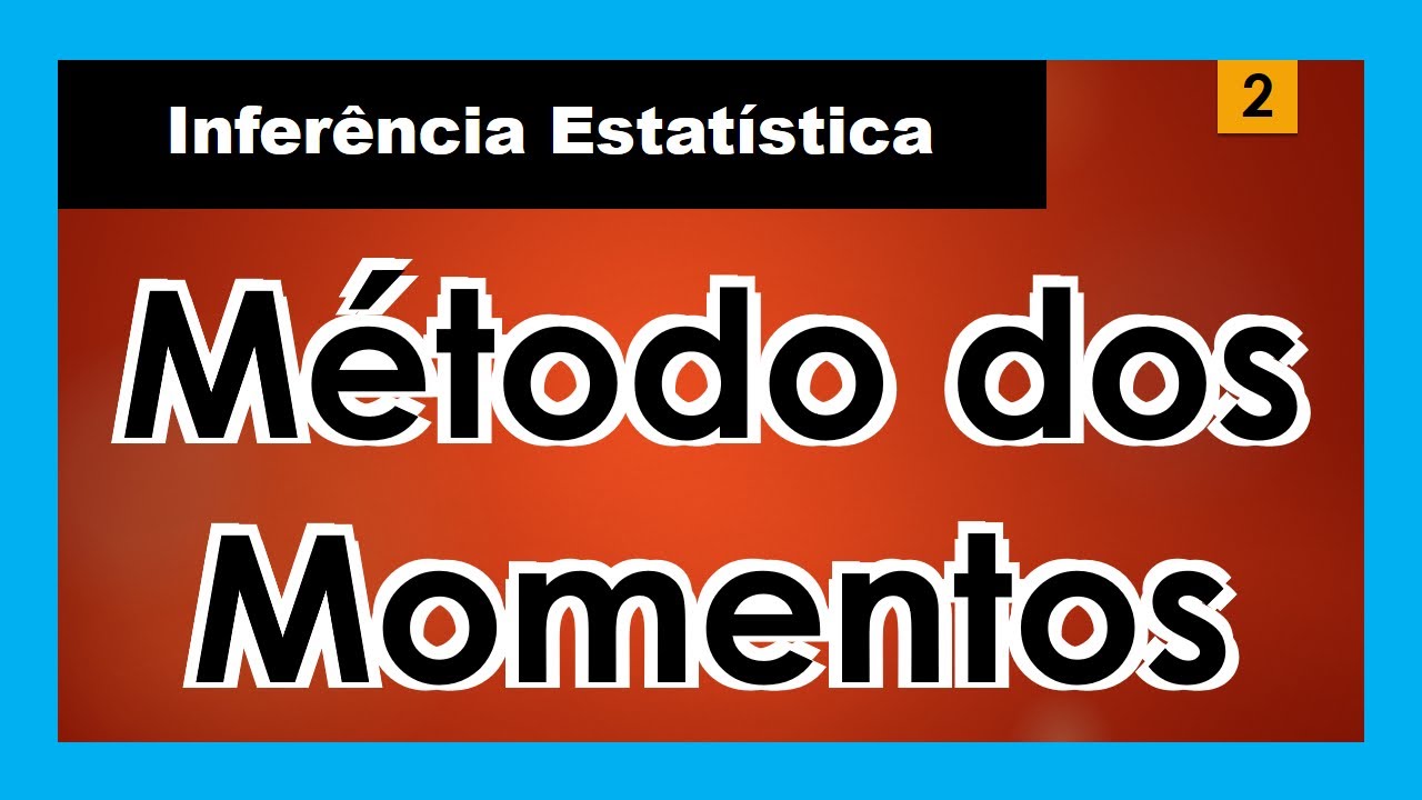 Distribuição Binomial - Método dos Momentos