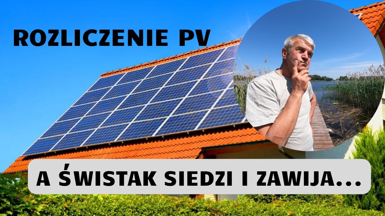 Fotowoltaika, czyli porażka inwestycyjna. Czy bym założył znowu?