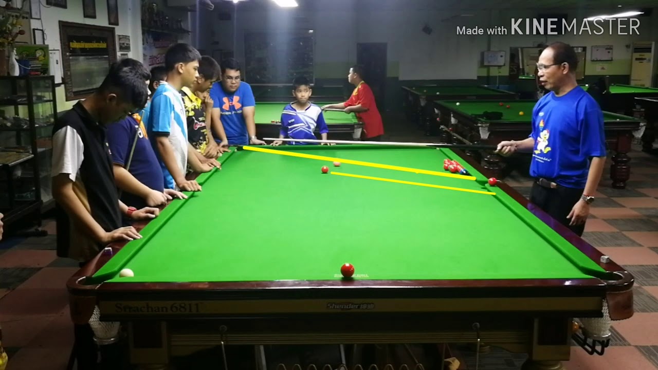 ชมการเรียน