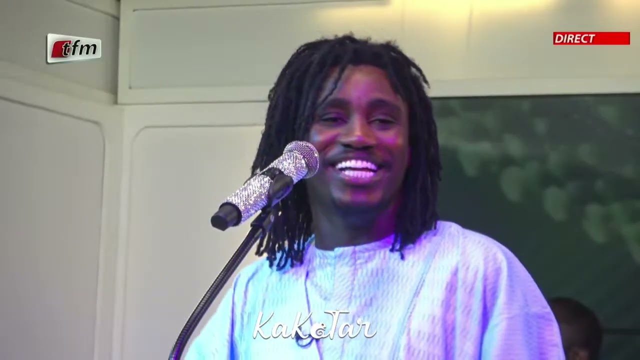 WALLY B. SECK - BIBI LIVE DANS KAKATAR SPECIALE TABASKI