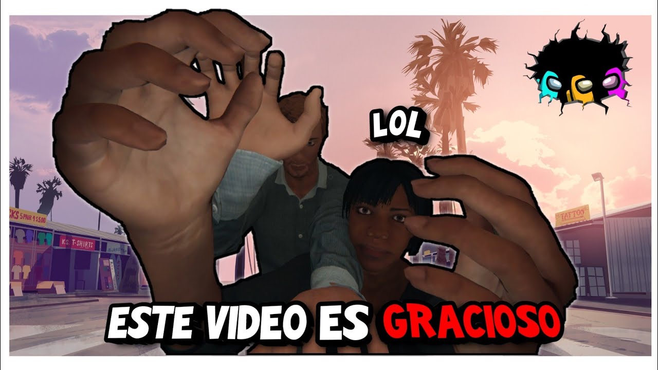 Este video es gracioso