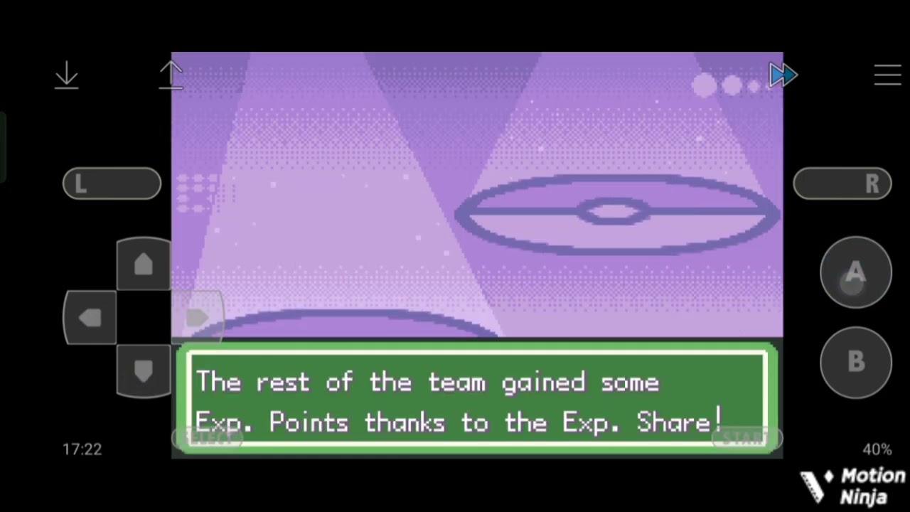 Pokemon Clover Gameplay #29 Elite Four Ginosaji 
