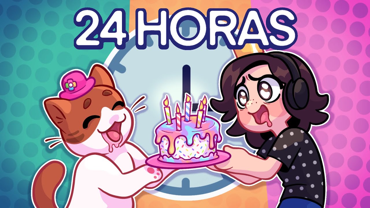 Debo VOLVERME CAPITAN GATO en 24 horas😨⏰