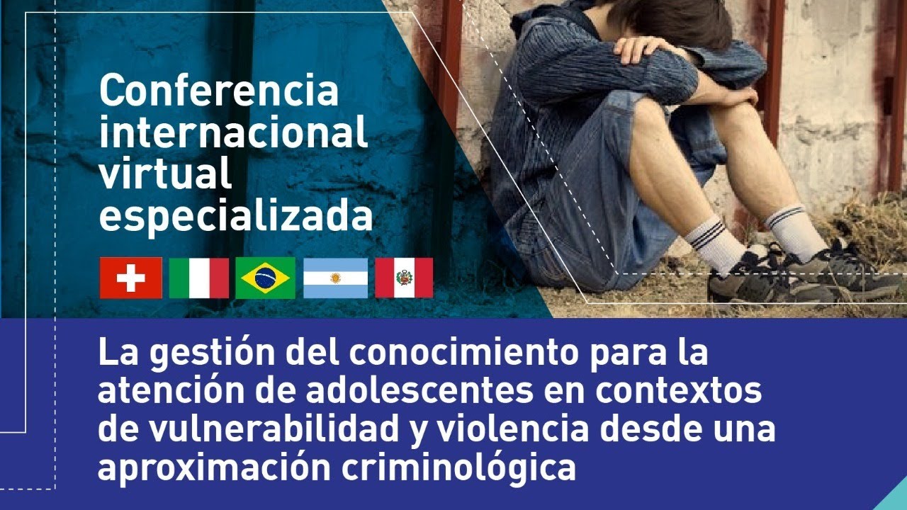 La atención de adolescentes en contextos de vulnerabilidad y violencia (1/2)