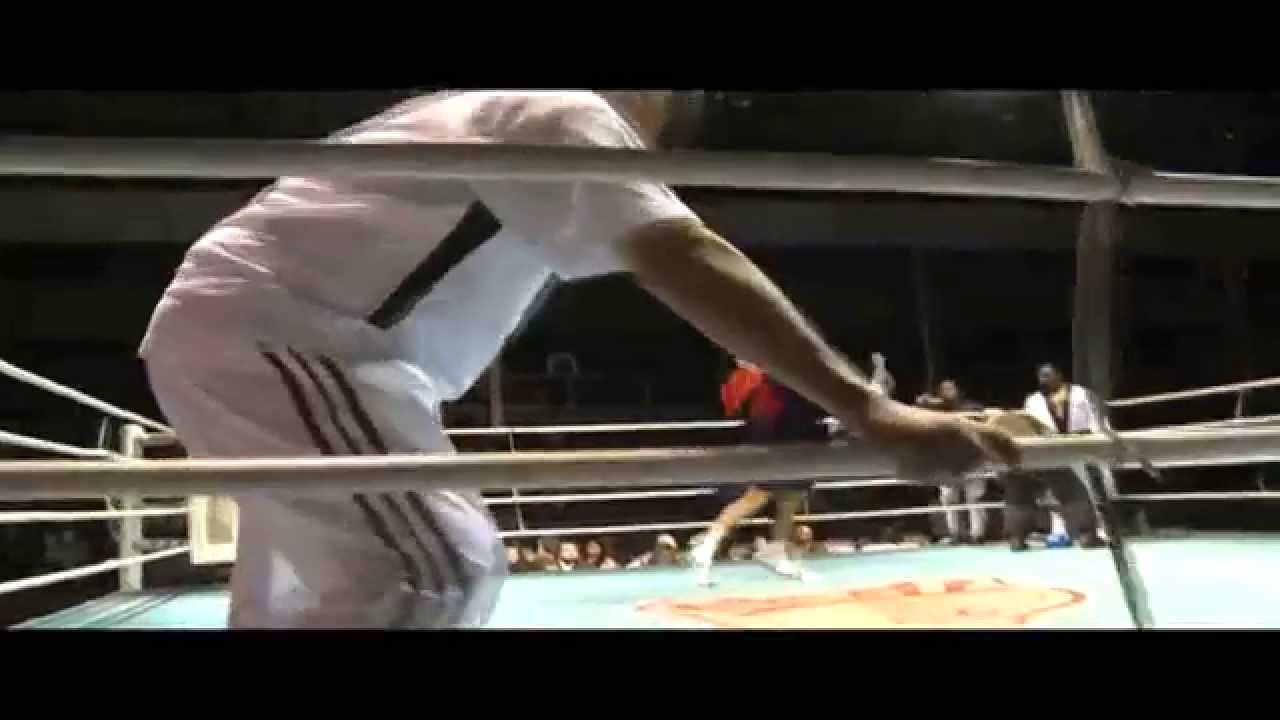 Homenaje a Ramiro Clay Bolaños